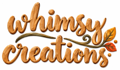 whimsy creations