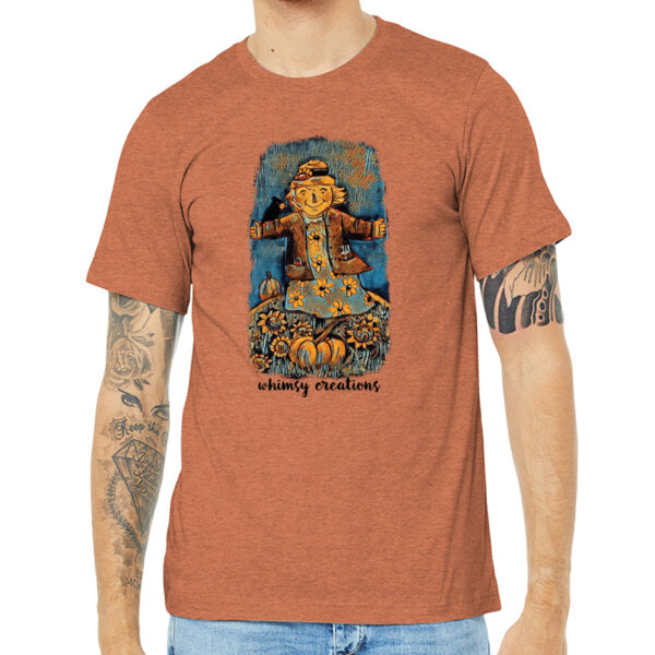Scarecrow Tee Thumbnail