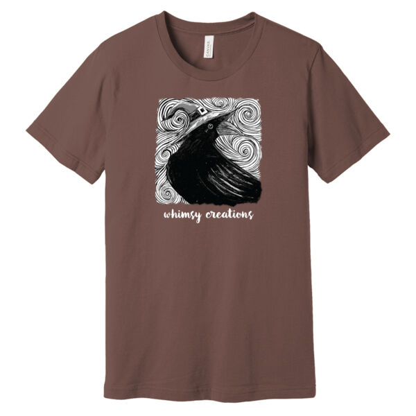 Crow Tee Thumbnail