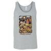 Heather CVC Tank Thumbnail