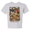 Dri-Power® Youth 50/50 T-Shirt Thumbnail